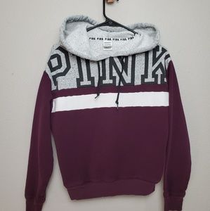 Victoria Secret Pink Hoodie